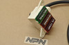 NOS Honda TRX350 Oil Temp Reverse Neutral Indicator Pilot Light 38400-HA7-671