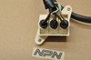 NOS Honda TRX350 Oil Temp Reverse Neutral Indicator Pilot Light 38400-HA7-671