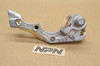 NOS Honda CR125 R CR250 R XR650 Left Front Brake Caliper Bracket 45190-KZ4-J21