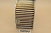 Vintage Used OEM Honda CB500 K0-K2 Air Filter Cleaner Element 17210-323-030
