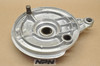 NOS Honda CA95 Front Brake Panel 45100-202-020