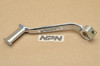 NOS Honda 1976 CJ360 T Gear Shift Change Lever Pedal Arm 24701-388-000