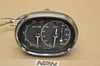 Vtg OEM Honda CB72 CB77 Speedometer MPH Tachometer RPM Gauge 37200-268-821