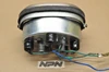 Vtg OEM Honda CB72 CB77 Speedometer MPH Tachometer RPM Gauge 37200-268-821
