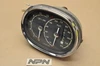 Vtg OEM Honda CB72 CB77 Speedometer MPH Tachometer RPM Gauge 37200-268-821