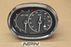 Vtg OEM Honda CB72 CB77 Speedometer MPH Tachometer RPM Gauge 37200-268-821