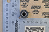 NOS Honda CL72 CL77 Rear Shock Absorber Bushing 52483-273-000