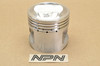 NOS Honda XL125 K0-K1 Piston .25 Oversize 13102-365-000