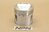 NOS Honda XL125 K0-K1 Piston .25 Oversize 13102-365-000
