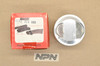 NOS Honda XL125 K0-K1 Piston .25 Oversize 13102-365-000