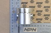 NOS Honda XL125 K0-K1 Piston .25 Oversize 13102-365-000