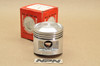 NOS Honda 1980-82 CB125 S 1979-84 XL125 S Piston .25 Oversize 13102-437-000