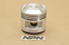 NOS Honda 1980-82 CB125 S 1979-84 XL125 S Piston .25 Oversize 13102-437-000