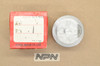 NOS Honda 1984 CH125 Elite Piston .25 Oversize 13102-KJ9-003