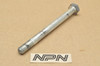 Vtg Used OEM Honda CT90 K0 Large 8 Engine Motor Frame Mount Bolt 92200-10122