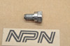 Vtg OEM Honda ATC200 ATC70 CL70 CR125 CT70 XL70 Z50 Setting Bolt 90084-041-000