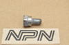 Vtg OEM Honda ATC200 ATC70 CL70 CR125 CT70 XL70 Z50 Setting Bolt 90084-041-000