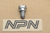 Vtg OEM Honda ATC200 ATC70 CL70 CR125 CT70 XL70 Z50 Setting Bolt 90084-041-000
