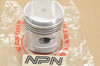NOS Honda CL125 A SS125 A Piston .50 Oversize 13103-240-000
