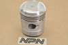 NOS Honda CL125 A SS125 A Piston .50 Oversize 13103-240-000