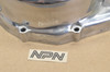 NOS Honda CB500 K0-K2 Right Crank Case Clutch Cover 11331-323-010