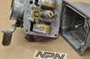 Vintage OEM Honda CT90 K1 Keihin Carburetor Assembly T90KA 16100-077-004
