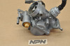 Vintage OEM Honda CT90 K1 Keihin Carburetor Assembly T90KA 16100-077-004