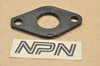 Vintage OEM Honda CT90 K1 Carburetor Insulator 16211-077-000