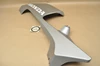 NEW OEM Honda 2003-04 CBR600 RR Left Lower Cowl Fairing Panel 64470-MEE-940 ZB