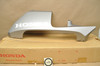 NEW OEM Honda 2003-04 CBR600 RR Left Lower Cowl Fairing Panel 64470-MEE-940 ZB