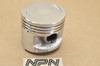 NOS Honda CB125 S CL125 S SL125 K0-K2 Piston .75 Oversize 13104-330-000