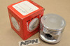 NOS Honda CB125 S CL125 S SL125 K0-K2 Piston .75 Oversize 13104-330-000