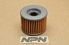 NOS Honda 1982-83 FT500 Ascot Meiwa Oil Filter Element 15412-MC8-000