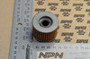 NOS Honda 1982-83 FT500 Ascot Meiwa Oil Filter Element 15412-MC8-000