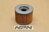 NOS Honda 1982-83 FT500 Ascot Meiwa Oil Filter Element 15412-MC8-000