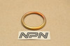 NOS Honda ATC200 CB100 CL100 SL125 VF700 XL350 XR200 XR500 Gasket 18291-216-000
