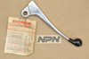 NOS Honda C70 M C100 C102 C105 T CM91 Right Handlebar Brake Lever 53175-087-760