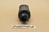 NOS Honda CB400 CB750 CB900 NT650 VT500 Foot Rest Peg & Rubber 50710-KE8-000