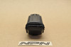 NOS Honda CB400 CB750 CB900 NT650 VT500 Foot Rest Peg & Rubber 50710-KE8-000