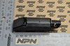 NOS Honda CB400 CB750 CB900 NT650 VT500 Foot Rest Peg & Rubber 50710-KE8-000