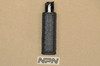 NOS Honda CB400 CB750 CB900 NT650 VT500 Foot Rest Peg & Rubber 50710-KE8-000