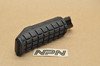 NOS Honda CB400 CB750 CB900 NT650 VT500 Foot Rest Peg & Rubber 50710-KE8-000