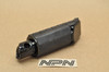 NOS Honda CB400 CB750 CB900 NT650 VT500 Foot Rest Peg & Rubber 50710-KE8-000