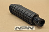 NOS Honda CB400 CB750 CB900 NT650 VT500 Foot Rest Peg & Rubber 50710-KE8-000