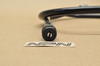 NOS Honda ATC250 R Trip Meter Gauge Cable 08175-9610005