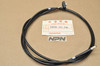 NOS Honda 1980 NA50 Express II Starter Choke Cable 14950-163-770