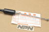 NOS Honda 1975-76 CB400 F Super Sport Clutch Cable 22870-377-000