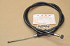 NOS Honda 1975-76 CB400 F Super Sport Clutch Cable 22870-377-000