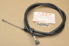 NOS Honda 1975-76 CB400 F Super Sport Clutch Cable 22870-377-000