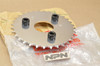 NOS Honda HRC 1995-2002 RS125 R Final Drive Sprocket 32T 41102-NF4-760